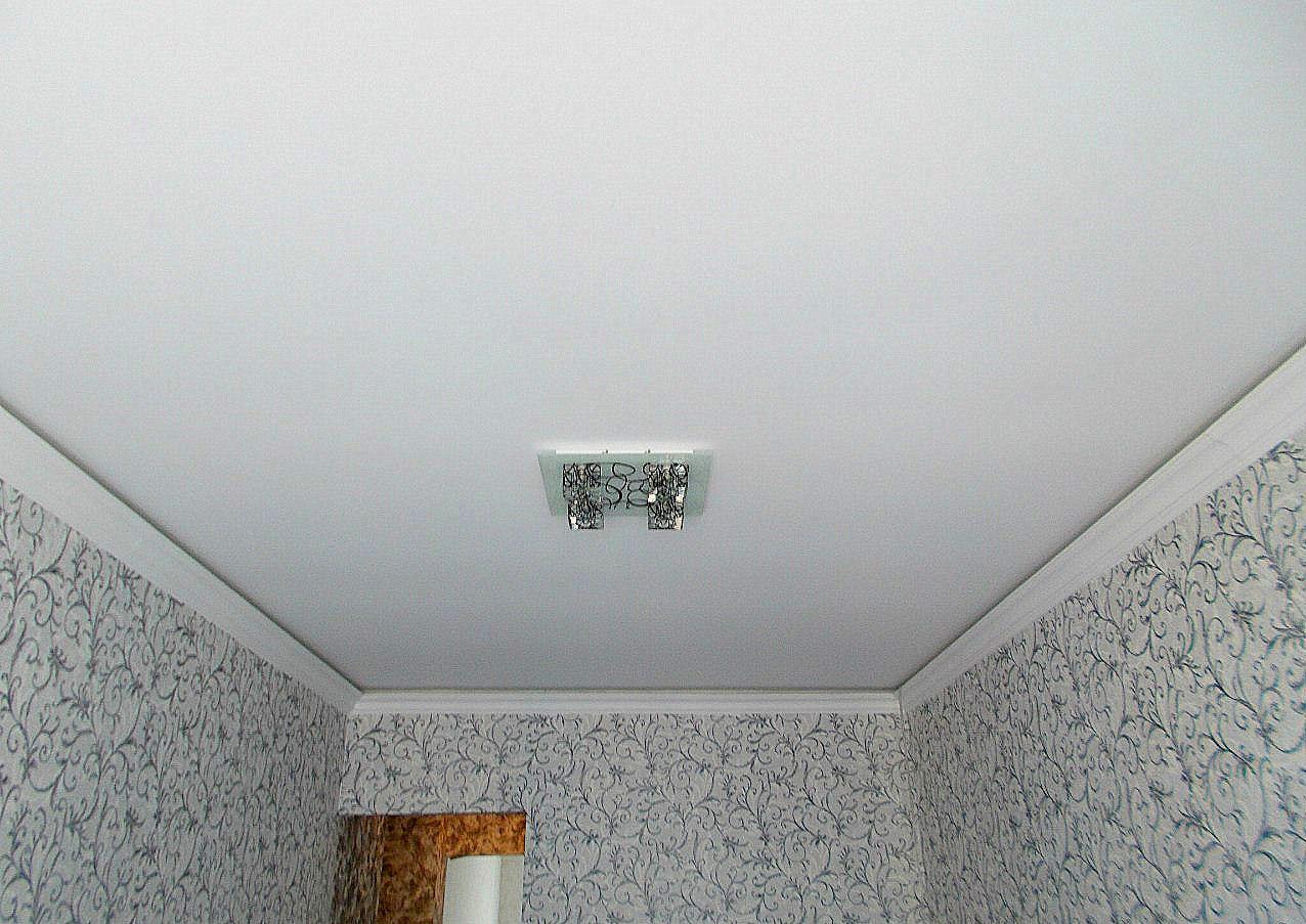 Etastični strop s ekološkim rastezanjem SM-303 MSD Premium u Krasnodaru - Krasnodar